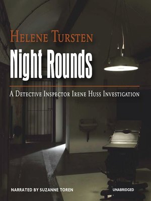 cover image of Night Rounds